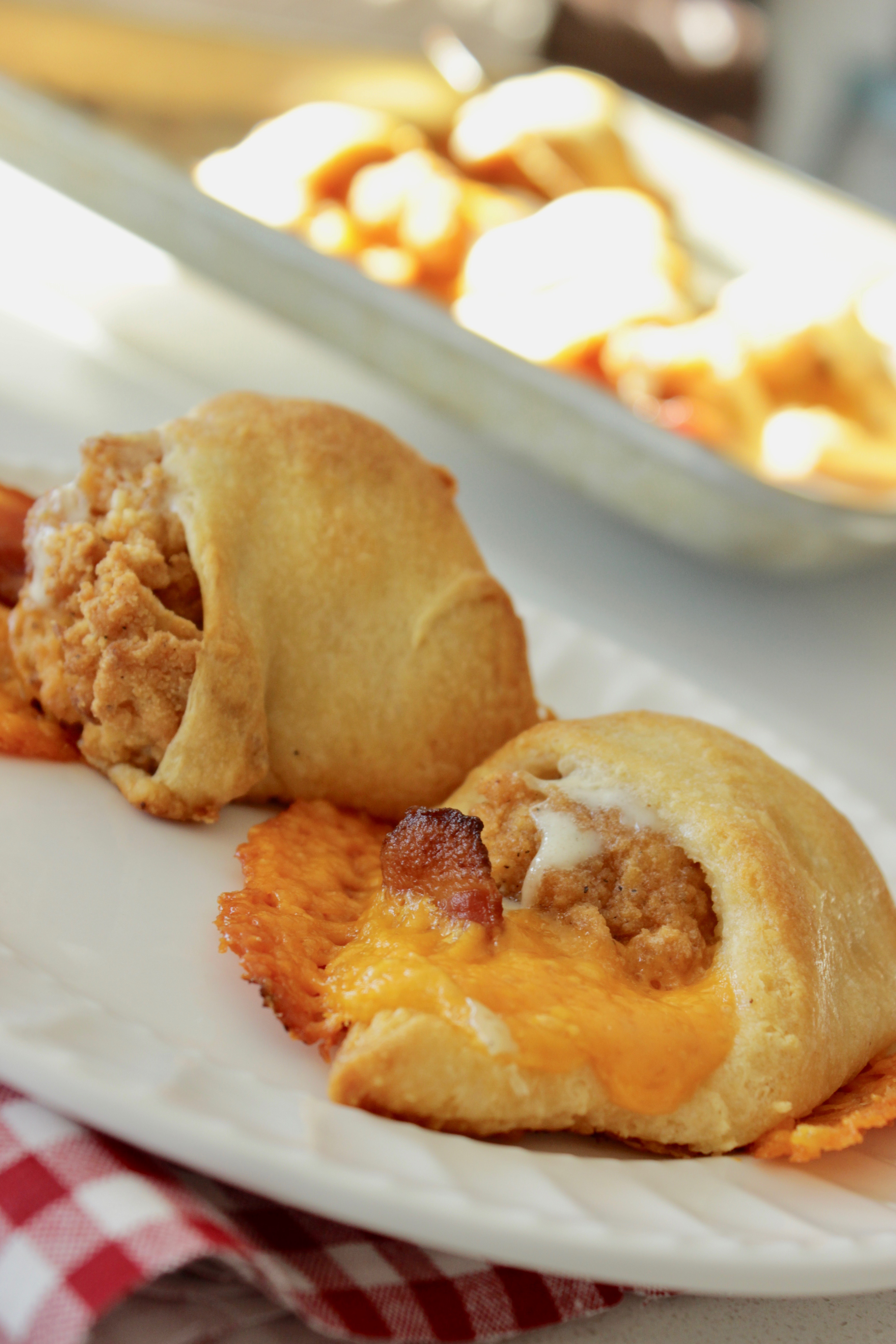 how do you make crack chicken