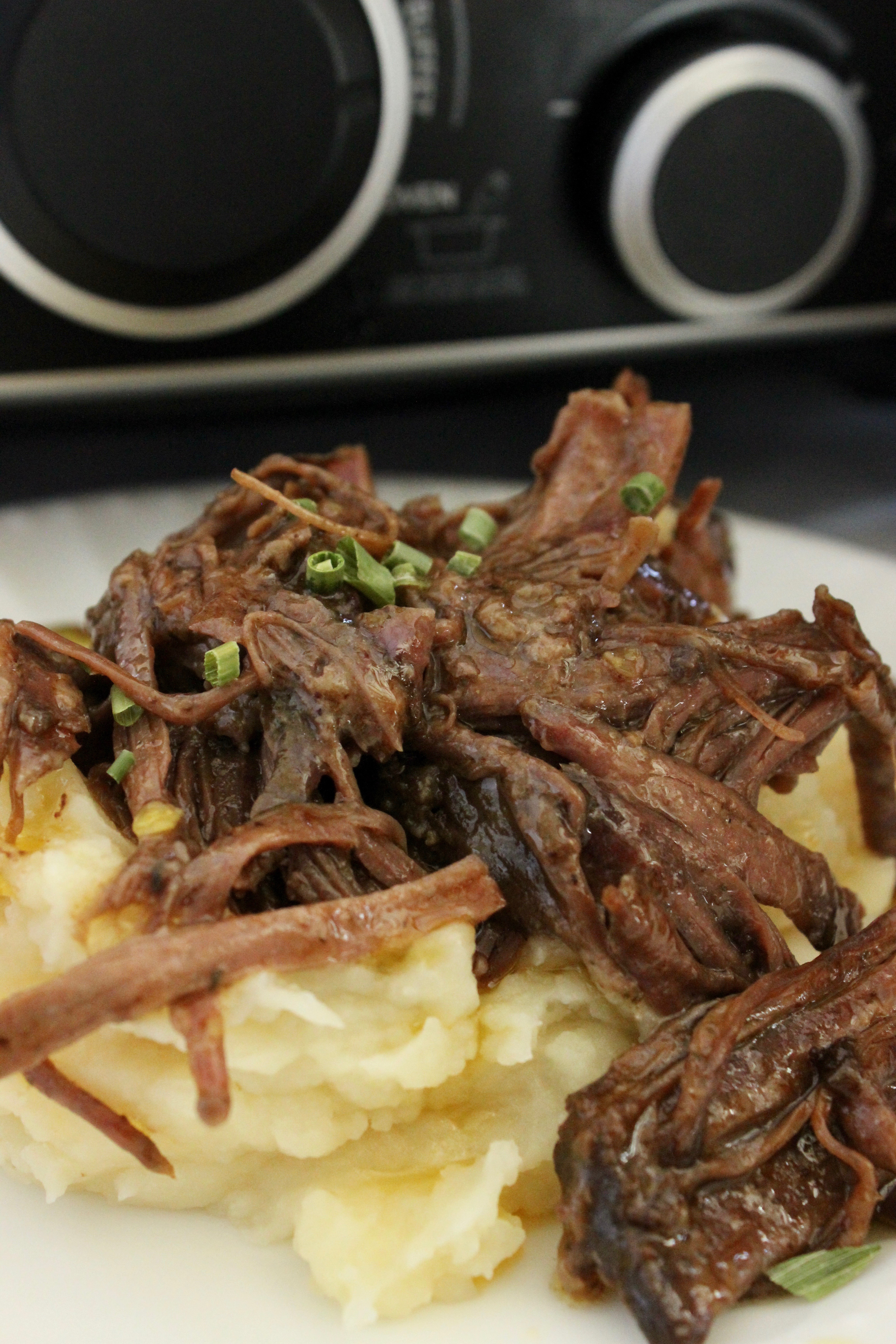 mississippi pot roast recipe