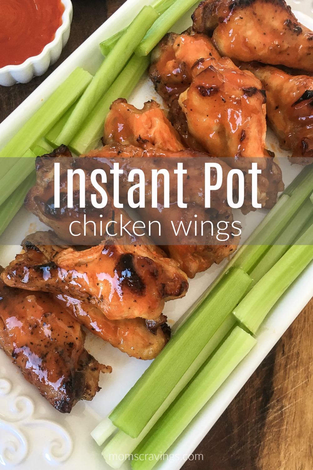 crispyinstantpotwings