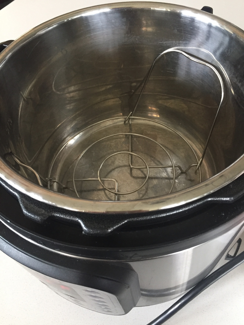 metaltrivetintheinstantpot