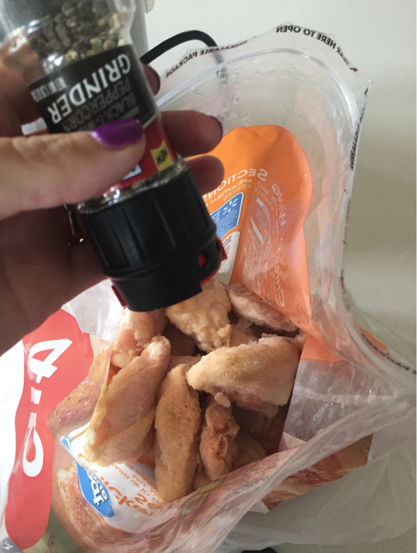 seasoningchickenwings