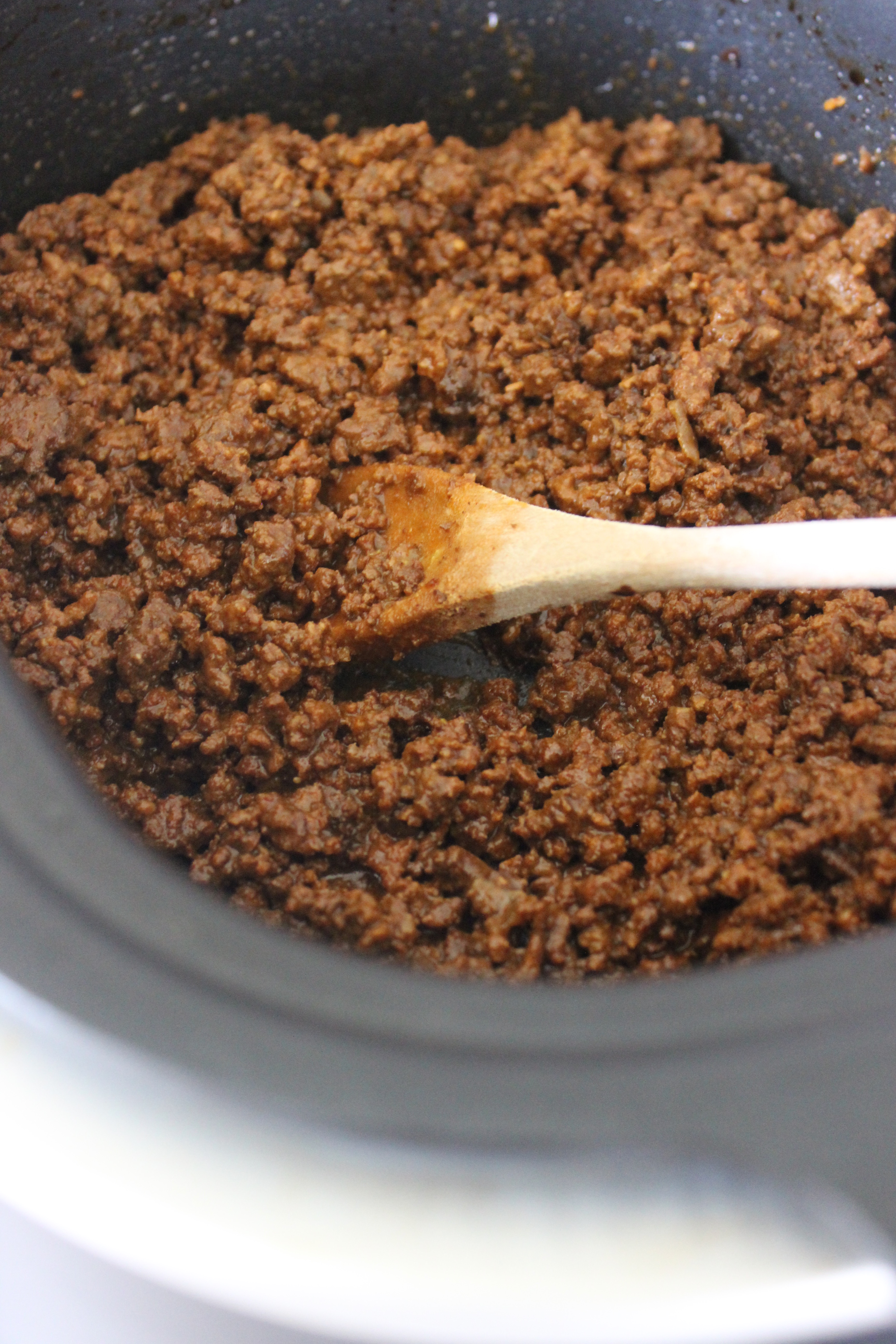 how to make sloppy joe sauce