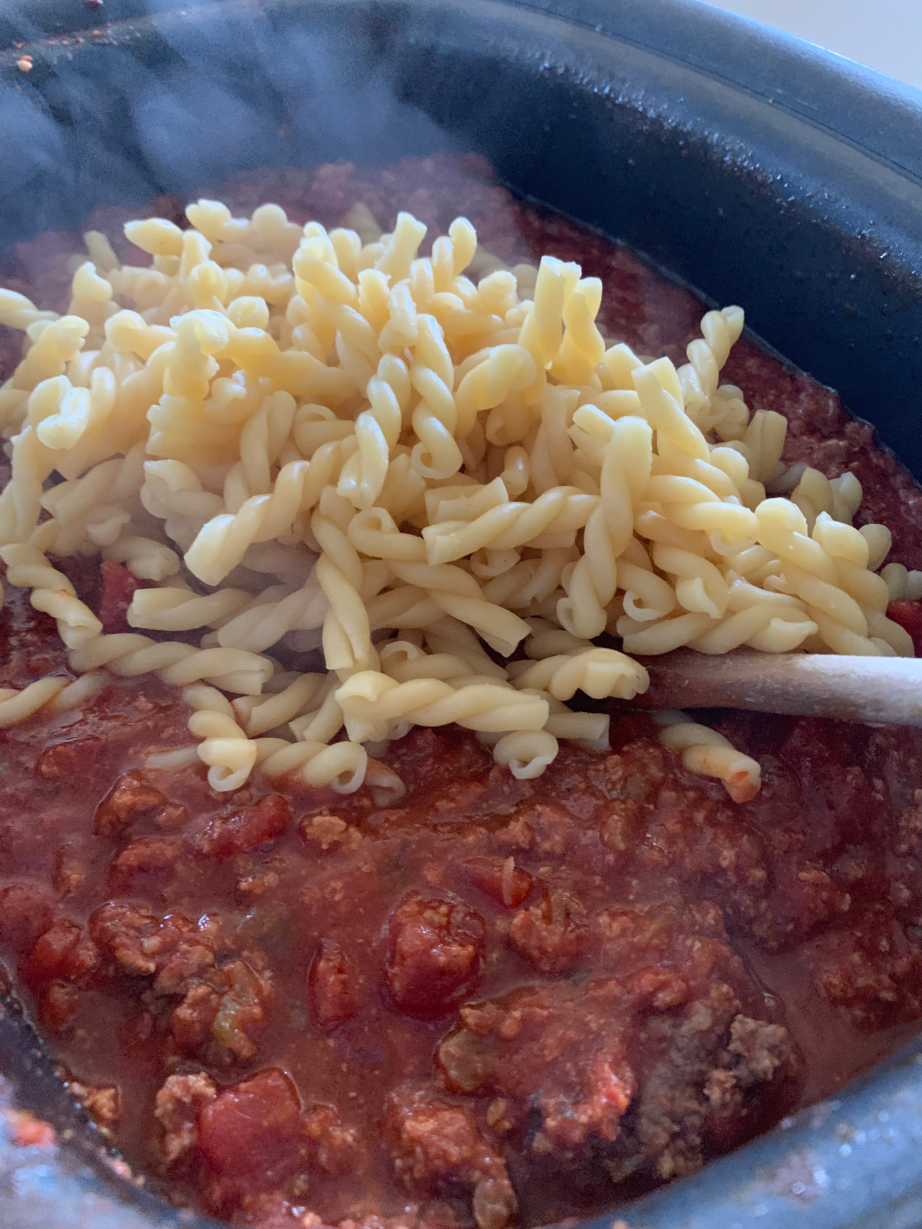 slow cooker pasta recipes easy