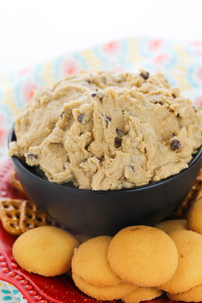 Chocolate Chip Dip