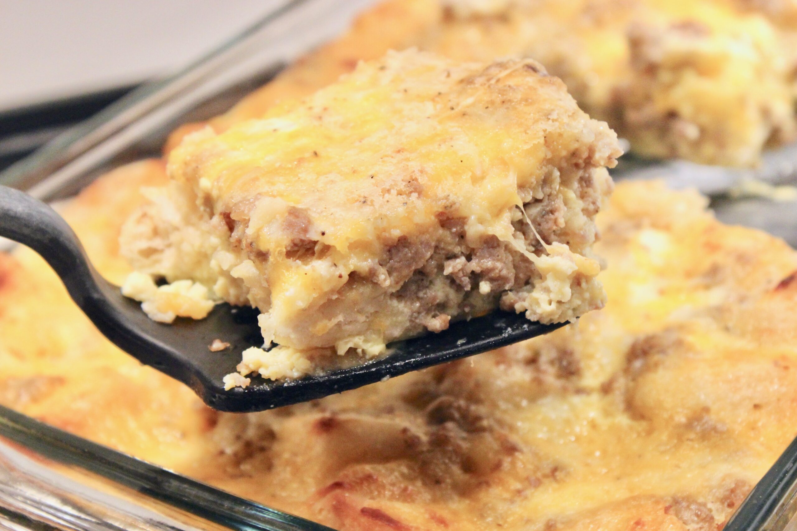 the best casserole ever