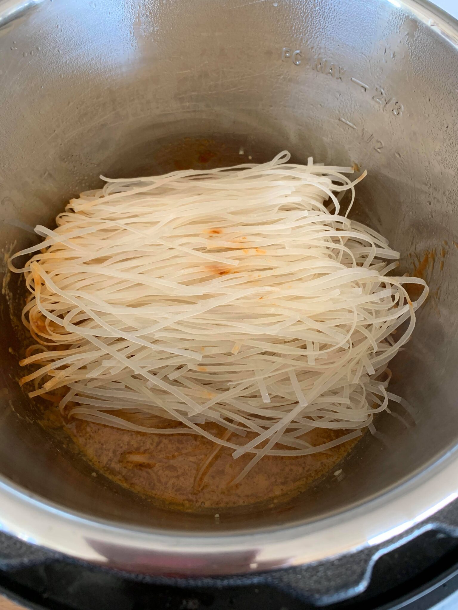 how to make pad thai easy