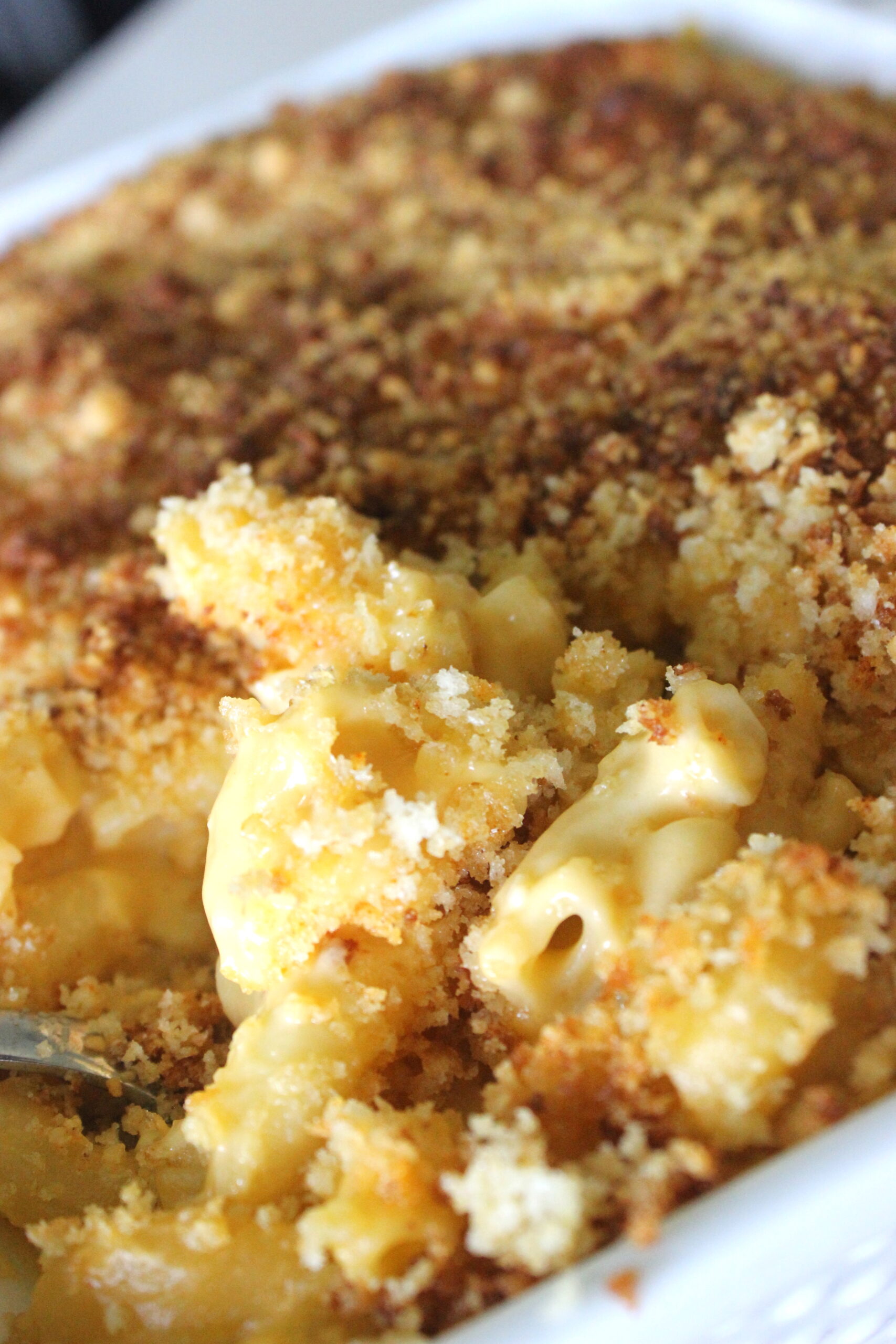 hot side dishes for barbecue